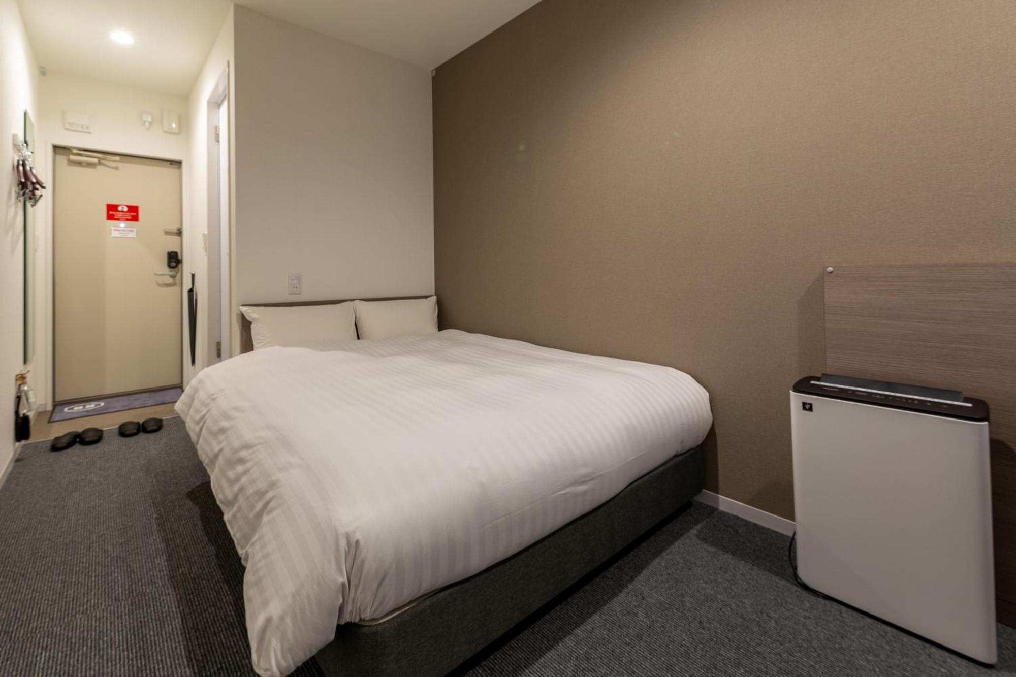 Hotel R9 The Yard Tarui Tarui  Exterior foto